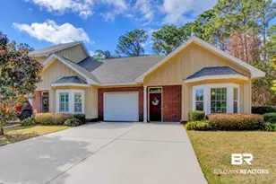 430 W Fort Morgan Rd, Gulf Shores, AL 36542 - Photo 1