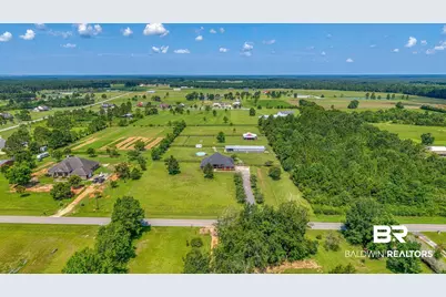 26895 C R Watson Road, Robertsdale, AL 36567 - Photo 113