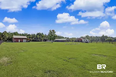 26895 C R Watson Road, Robertsdale, AL 36567 - Photo 81