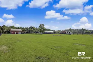 26895 C R Watson Rd, Robertsdale, AL 36567 - Photo 81