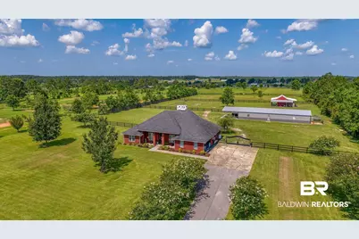 26895 C R Watson Road, Robertsdale, AL 36567 - Photo 5