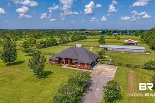 26895 C R Watson Rd, Robertsdale, AL 36567 - Photo 5