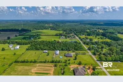 26895 C R Watson Road, Robertsdale, AL 36567 - Photo 95