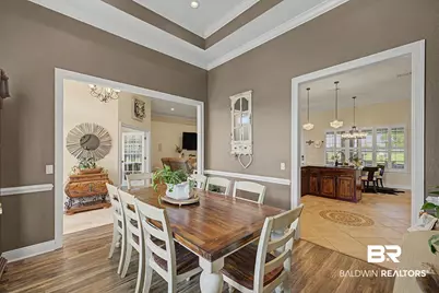 26895 C R Watson Road, Robertsdale, AL 36567 - Photo 15