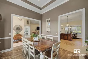 26895 C R Watson Rd, Robertsdale, AL 36567 - Photo 15