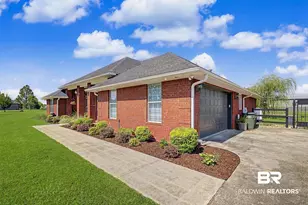26895 C R Watson Rd, Robertsdale, AL 36567 - Photo 9