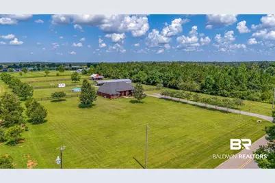 26895 C R Watson Road, Robertsdale, AL 36567 - Photo 133