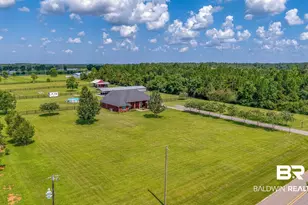 26895 C R Watson Rd, Robertsdale, AL 36567 - Photo 133