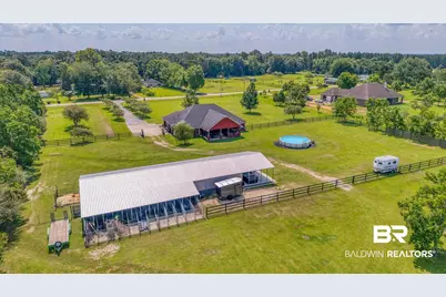 26895 C R Watson Road, Robertsdale, AL 36567 - Photo 51