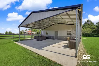 26895 C R Watson Road, Robertsdale, AL 36567 - Photo 53