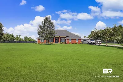 26895 C R Watson Road, Robertsdale, AL 36567 - Photo 1