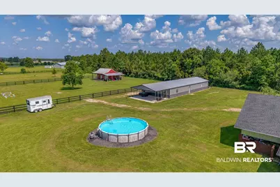26895 C R Watson Road, Robertsdale, AL 36567 - Photo 103