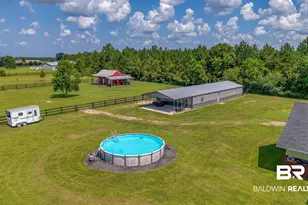 26895 C R Watson Rd, Robertsdale, AL 36567 - Photo 103