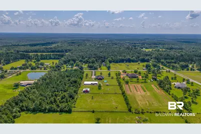 26895 C R Watson Road, Robertsdale, AL 36567 - Photo 97