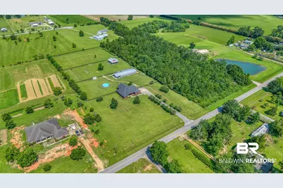 26895 C R Watson Road, Robertsdale, AL 36567 - Photo 111