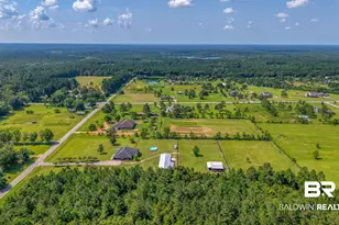 26895 C R Watson Rd, Robertsdale, AL 36567 - Photo 99