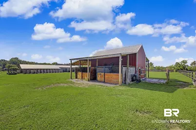 26895 C R Watson Road, Robertsdale, AL 36567 - Photo 79
