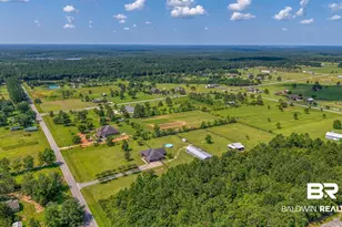26895 C R Watson Rd, Robertsdale, AL 36567 - Photo 129