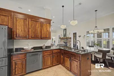 26895 C R Watson Road, Robertsdale, AL 36567 - Photo 27