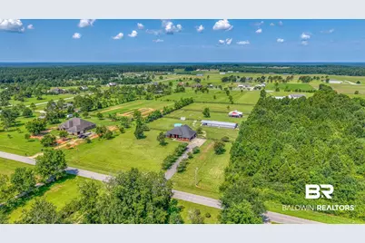 26895 C R Watson Road, Robertsdale, AL 36567 - Photo 3