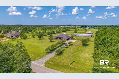 26895 C R Watson Road, Robertsdale, AL 36567 - Photo 101