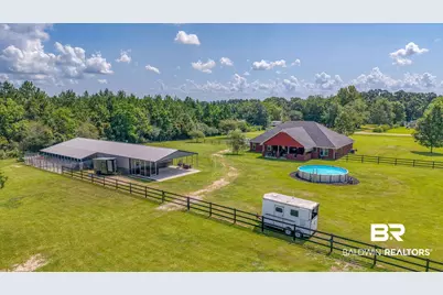 26895 C R Watson Road, Robertsdale, AL 36567 - Photo 7