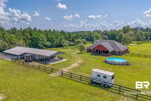 26895 C R Watson Rd, Robertsdale, AL 36567 - Photo 7