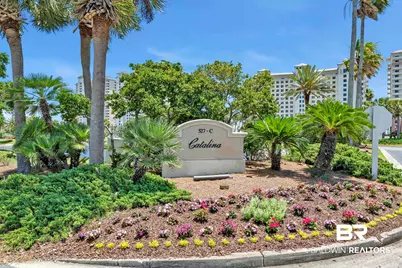527 Beach Club Trail #C-0705, Gulf Shores, AL 36542 - Photo 1