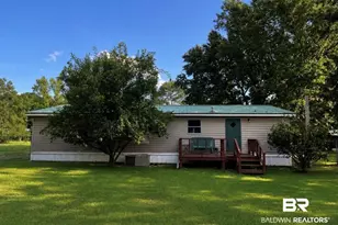 8168 N Brandy Ln, Mobile, AL 36695 - Photo 3