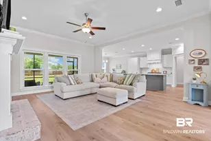 23523 Travis Stock St, Foley, AL 36535 - Photo 5