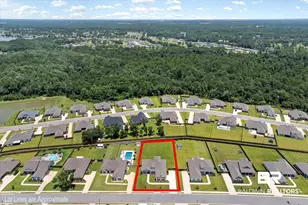 23523 Travis Stock St, Foley, AL 36535 - Photo 35