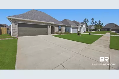 1345 Aldon Street, Foley, AL 36535 - Photo 3