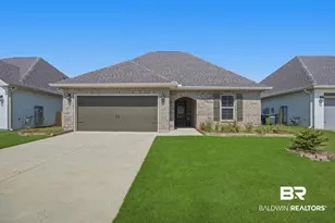 1345 Aldon St, Foley, AL 36535 - Photo 1