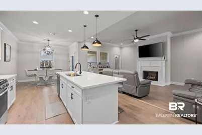 1345 Aldon Street, Foley, AL 36535 - Photo 9