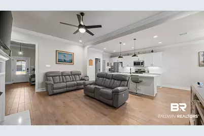 1345 Aldon Street, Foley, AL 36535 - Photo 7