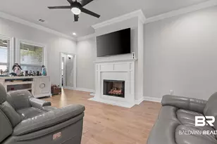 1345 Aldon St, Foley, AL 36535 - Photo 5