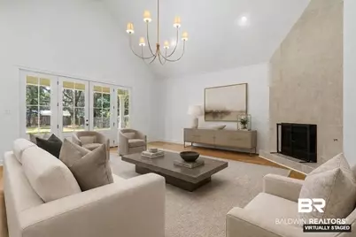 6120 Oakwood Lane, Fairhope, AL 36532 - Photo 17