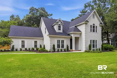 6120 Oakwood Lane, Fairhope, AL 36532 - Photo 1