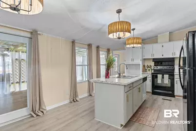 25231 Pompano Drive, Elberta, AL 36530 - Photo 11