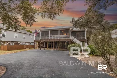 16903 Brigadoon Trail, Gulf Shores, AL 36542 - Photo 1