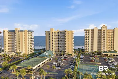 24900 Perdido Beach Boulevard #904, Orange Beach, AL 36561 - Photo 1