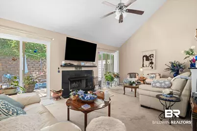 54 Lake Shore Drive, Daphne, AL 36526 - Photo 5