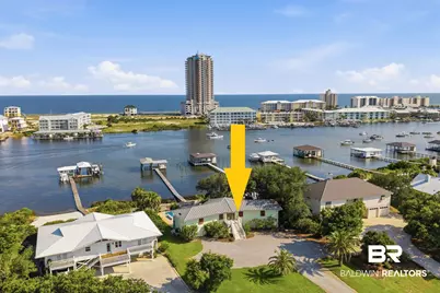 29024 Ono Boulevard, Orange Beach, AL 36561 - Photo 1