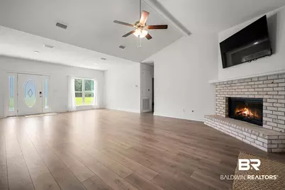 16563 Old Pierce Road, Fairhope, AL 36532 - Photo 15