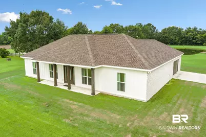16563 Old Pierce Road, Fairhope, AL 36532 - Photo 9