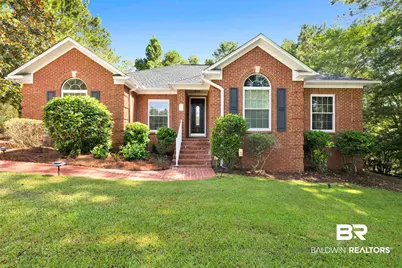 7651 S Tara Boulevard, Spanish Fort, AL 36527 - Photo 1