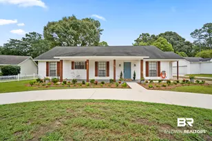 107 N Sandlewood Circle, Daphne, AL 36526 - Photo 1