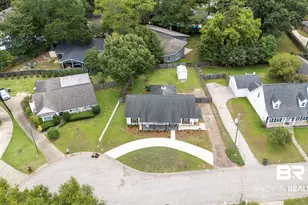 107 N Sandlewood Circle, Daphne, AL 36526 - Photo 33