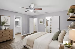107 N Sandlewood Circle, Daphne, AL 36526 - Photo 15