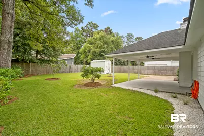 107 N Sandlewood Circle, Daphne, AL 36526 - Photo 23